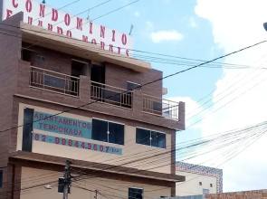 Condomínio Eduardo Morais