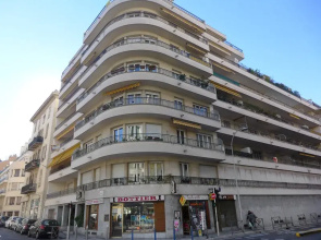 Le square II