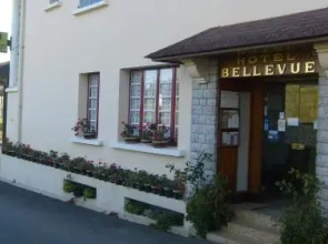 Hotel Restaurant Le Bellevue