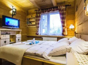 Apartament Góralska Izba Zakopane