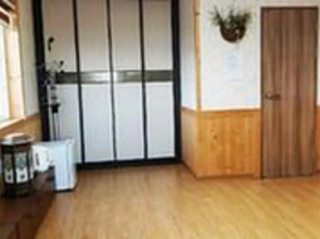 Namhae Thankyou Pension