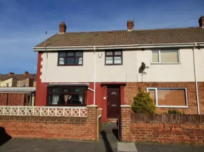 Burke Place