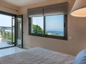 Sunset Villa