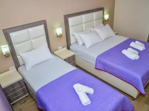 Stella Guest House