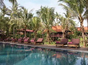 Le Paradis Boutique Resort & Spa