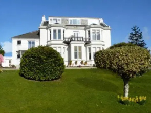 Kinneil Self Catering
