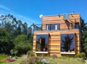 Eco Casa Good Vibrations