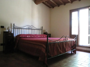 La Cantina del Podere dei Boni