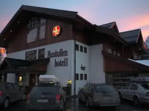 Fanitullen Hotell