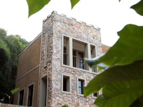 Pezula Private Castle