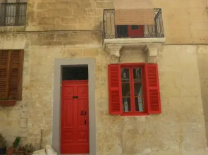 Valletta Maisonette Malta