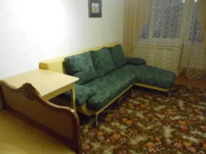 Holiday Home On Berezovy