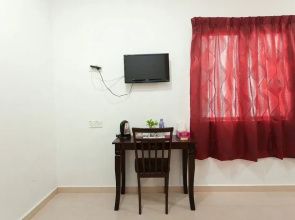 ZEN Rooms Tanjung Mali