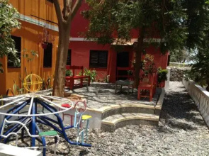 Aldeia Jerome