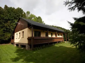 Holiday Home Winkelberg