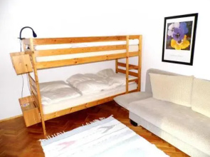 Ferienwohnung Bauernstubn