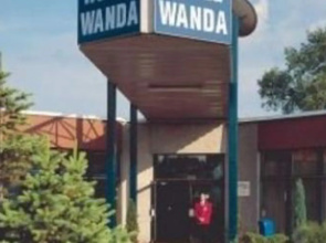 Hotel Wanda
