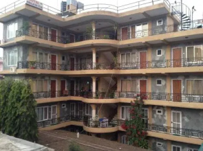 Hotel Himalayan Star