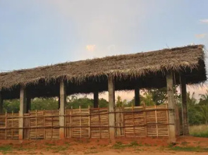 Wadiya Tourist Guest House