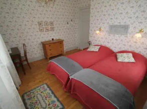Villa Fridhem