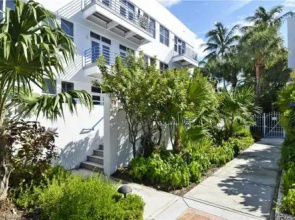 Truman's Hideaway (Condo)