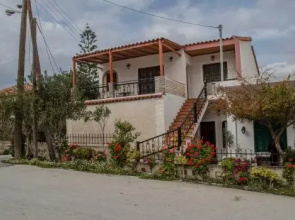 Venezian Castle House