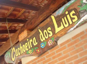 Cachoeira dos Luis