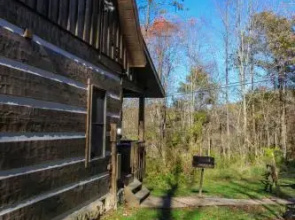 Aspen - Hocking Hills