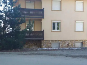 Apartman Dugi breg