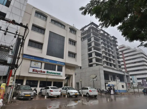 Hotel Harmony