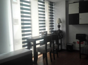 Apartasuite El Cid