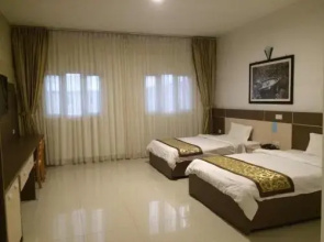Shanghai Resort