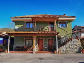 El Balcon de Onis