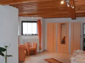 Hotel Restaurant Waldschlössel