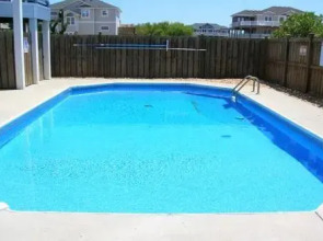 Sea Of Dreams 488 - 6 Br Home