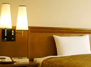 The Hayden Guest House