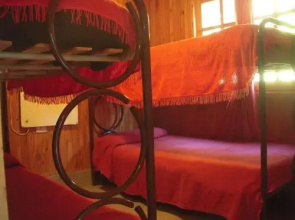 Cabañas Uspallata