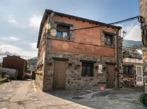 Casa El Encinar