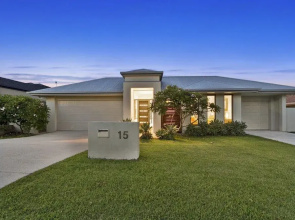 Pottsville Beach Holiday Home