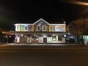 Newcastle Hotel