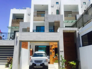 Next To Villa