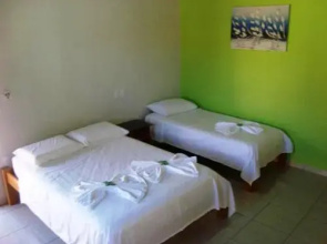 Hotel Pousada Beija Flor