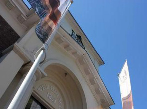 Hotel Abdij Dokkum