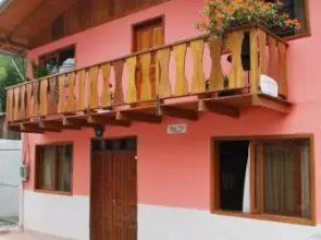 Guesthouse Mindo