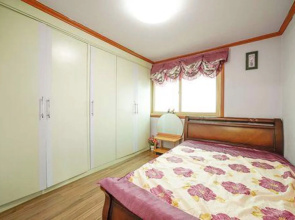 Ganghwa Pear Tree Pension