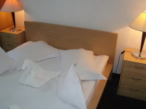 Hostel Litovoi