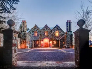 Aspen Aspen Estate