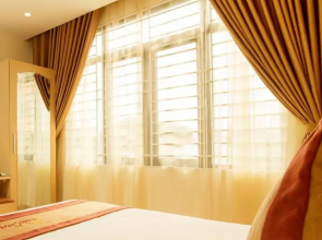 Times Hotel Hoang Cau