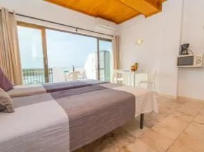 Cabanas Ria Sea View By Algartur