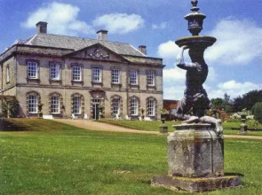 The Coach House